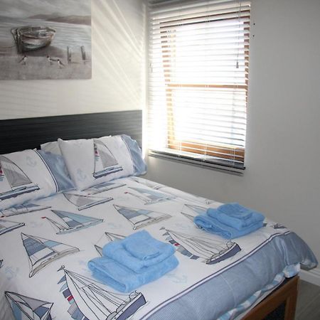 Ulsterapartments Portrush Eksteriør billede