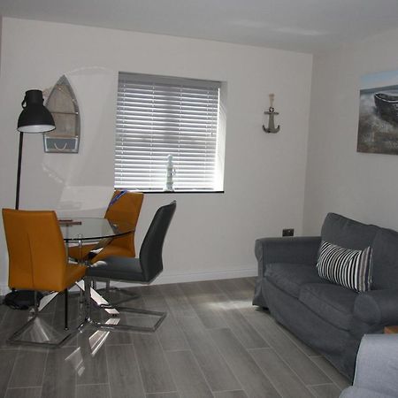 Ulsterapartments Portrush Eksteriør billede