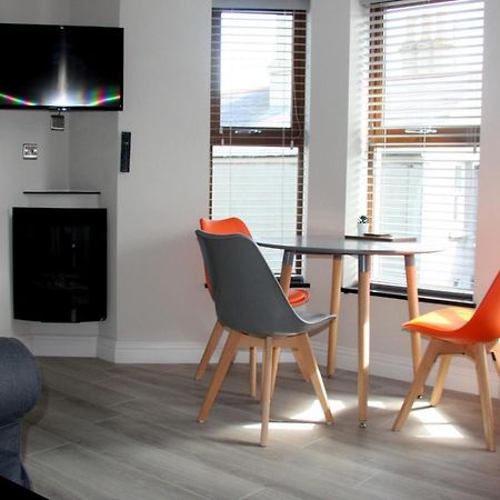 Ulsterapartments Portrush Eksteriør billede