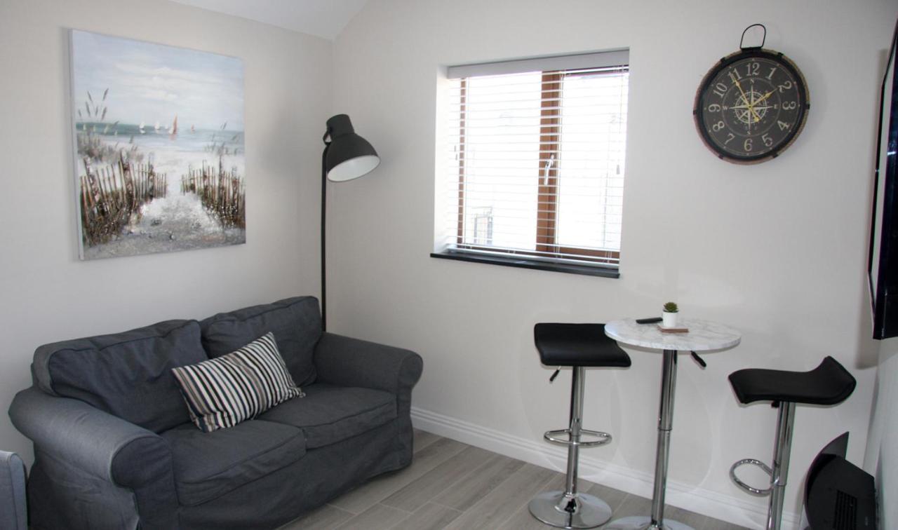 Ulsterapartments Portrush Eksteriør billede