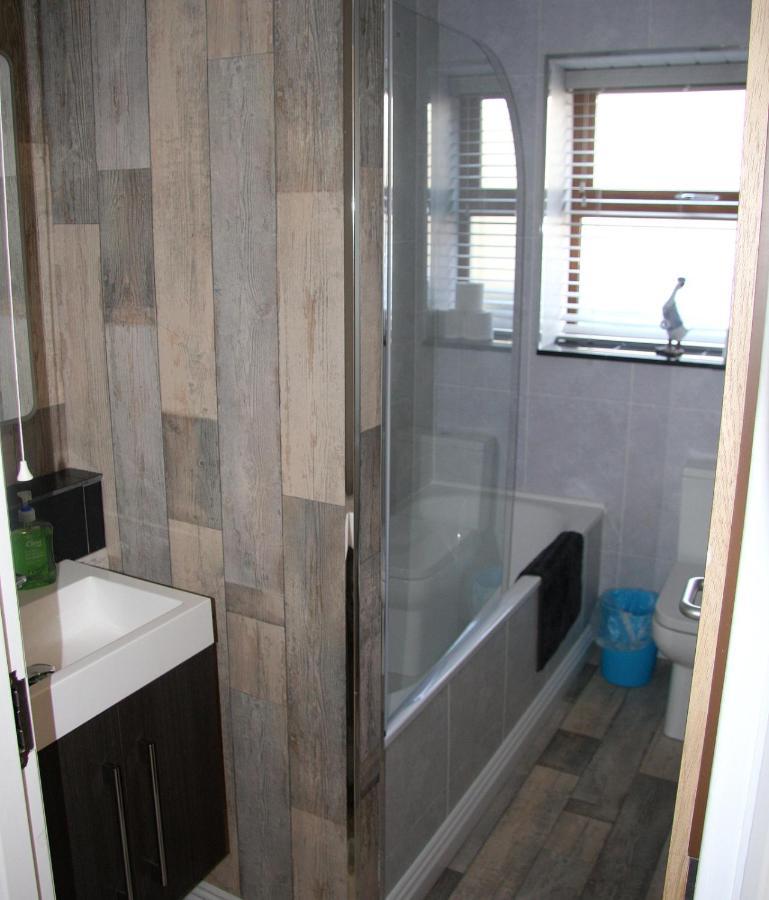 Ulsterapartments Portrush Eksteriør billede